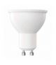 Żarówka LED ściemnialna 3 skoki, GU10, 7W, 800lm, ciepła biel 3000K, (odpowiednik 60W), Classic MR16, EMOS ZQ8E42S