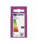 Żarówka LED ściemnialna 3 skoki, GU10, 7W, 800lm, ciepła biel 3000K, (odpowiednik 60W), Classic MR16, EMOS ZQ8E42S