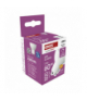 Żarówka LED ściemnialna 3 skoki, GU10, 7W, 800lm, neutralna biel 4000K, (odpowiednik 60W), Classic MR16, EMOS ZQ8E44S