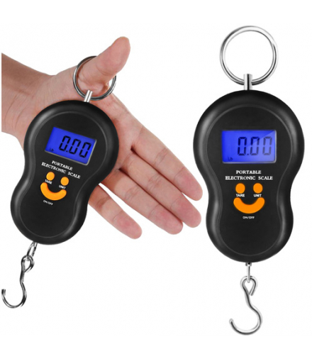 Waga hakowa Ruhhy 26103 18570