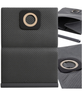 Filtr worek do odkurzacza piorącego Kaminer 23918, filtr workowy wielokrotnego użytku, Kaminer 26748 18590