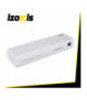 Laminator A4, 4w1, 500W, na gorąco i na zimno, trymer i zaokrąglacz rogów + 60 foli na start Izoxis 25417 18638