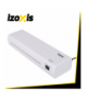Laminator A4, 4w1, 500W, na gorąco i na zimno, trymer i zaokrąglacz rogów + 60 foli na start Izoxis 25417 18638