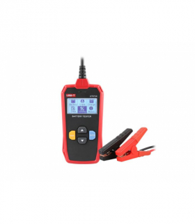 Tester akumulatorów samochodowych UT673A Uni-T LXUT673A