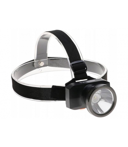 Latarka czołowa TS1967 1-LED 2W ,170lm,akumulator 1500mAh, 3 tryby świecenia LXTS1967