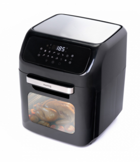 Frytownica wielofunkcyjna, Airfryer Huslog 1800W TFO AGDAOHUS100106