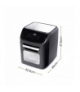 Frytownica wielofunkcyjna, Airfryer Huslog 1800W TFO AGDAOHUS100106