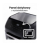 Frytownica wielofunkcyjna, Airfryer Huslog 1800W TFO AGDAOHUS100106