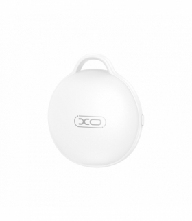 Lokalizator Bluetooth LP03 biały, zabazpieczy portfel, klucze, torebkę lub inne cenne przedmioty, XO TFO GSM188000