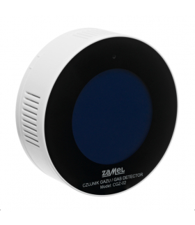 CZUJNIK GAZU WI-FI TUYA CGZ-02 Zamel