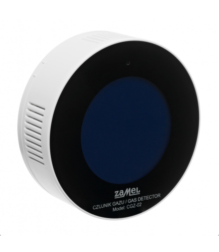 CZUJNIK GAZU WI-FI TUYA CGZ-02 Zamel