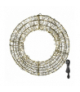 Dekoracje - wieniec, 480 diod LED, ciepła biel, IP44 EMOS DCTW34