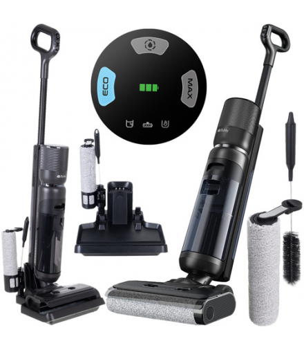 Odkurzacz myjący Lixo Ruhhy 24860 18734