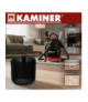 Filtr gąbkowy do odkurzacza piorącego 20L 23918 Kaminer 26747 18735