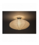 Papierowa lampa sufitowa do pokoju dziecięcego Rinara max 40W Rabalux 71000