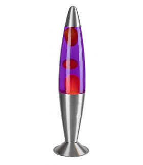 Lampka dekoracyjna Lollipop3 LED 25W 3000K Rabalux 76106