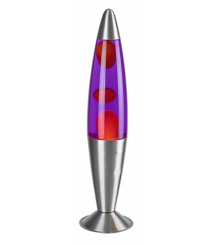 Lampka dekoracyjna Lollipop3 LED 25W 3000K Rabalux 76106