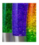 Lampka dekoracyjna Glitter2 LED 25W 3000K Rabalux 76113