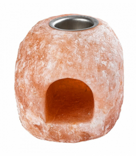 Lampa stołowa solna, Saltor LED 1W Rabalux 76024