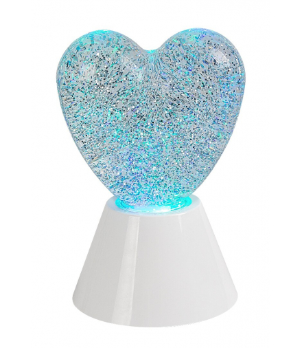 Lampka dekoracyjna, Sparkly LED 0,8W Rabalux 76040