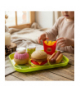 Fast food zestaw zabawkowy Iso Trade 26321 18760