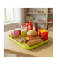 Fast food zestaw zabawkowy Iso Trade 26321 18760