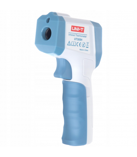 Termometr bezdotykowy UNI-T UT305H