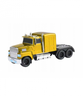 Głośnik bluetooth RETRO WS-570 TRUCK,10W,radio FM,USB, TF,wyświetlacz LED,akumulator 1500mAh, ZÓŁTY LXWS570Y