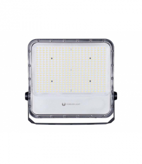 Naświetlacz LED PROXIM+ 300W 6500K 45000lm 230V IP65 Forever Light 150lm/W 5 lat gwarancji LX200095,