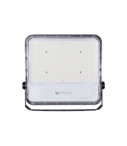 Naświetlacz LED PROXIM+ 300W 6500K 45000lm 230V IP65 Forever Light 150lm/W 5 lat gwarancji LX200095,