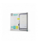 Naświetlacz LED PROXIM+ 300W 6500K 45000lm 230V IP65 Forever Light 150lm/W 5 lat gwarancji LX200095,