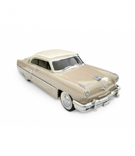 Głośnik bluetooth RETRO WS-1957 ,10W,radio FM,USB, TF,wyświetlacz LED,akumulator 1500mAh, BIAŁY LXWS1957K