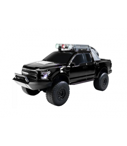 Głośnik bluetooth RETRO WS-589 terenówka ,10W,radio FM,USB, TF,wyświetlacz LED,akumulator 1500mAh,czarna LXWS589C