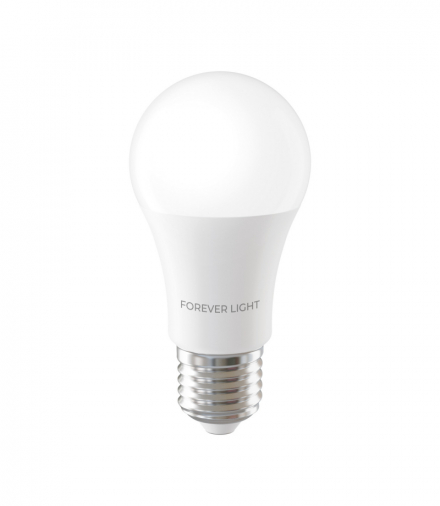 Forever Light Żarówka LED E27 A60 12.8W 1520lm 6000K klasa E TFO RTV9000009