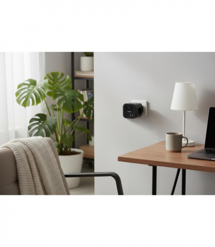 Huslog przedłużacz kostka TFO AGDAOHUS100107