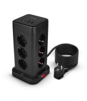 Huslog przedłużacz pionowy TFO AGDAOHUS100108