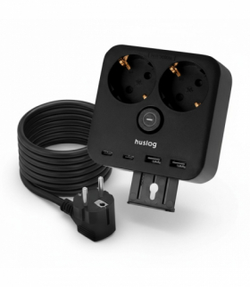 Huslog przedłużacz z uchwytem na telefon HUS1055 TFO AGDAOHUS100112