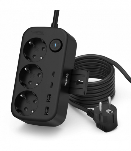 Huslog przedłużacz z uchwytem na telefon HUS1056 TFO AGDAOHUS100113