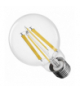 Żarówka LED ściemnialna , filament A60, E27, 11W (odpowiednik 100 W), 1521lm, ciepła biel, 3 lata gwarancji, EMOS ZF5D62D