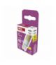 Żarówka LED Classic JC, G9, 4.3W (odpowiednik 48W), 600lm, neutralna biel 4000K, EMOS ZQ9D33