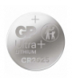 Bateria litowa guzikowa CR2025 2szt. GP Ultra plus GP B15253UP