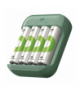 GP Ładowarka ReCyko B423 +akumulatory 4×AA GP ReCyko 2100mAh GP B50434