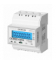 3-fazowy licznik energii elektrycznej, 100A, port RS-485, MID, 4 moduły, DIN TH-35mm, PV-Ready Orno OR-WE-529