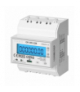 3-fazowy licznik energii elektrycznej, 100A, MID, 4 moduły, DIN TH-35mm Orno OR-WE-528