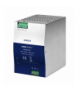Zasilacz przemysłowy, na szynę DIN, 24VDC, 20A, 480W, w metalowej obudowie Orno OR-PSU-1677