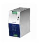 Zasilacz przemysłowy, na szynę DIN, 24VDC, 10A, 240W, w metalowej obudowie Orno OR-PSU-1676
