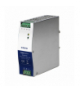 Zasilacz przemysłowy na szynę DIN, 12VDC 10A 120W, obudowa metalowa Orno OR-PSU-1673