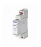 Przekaźnik instalacyjny Economic, 1P, 16A, uniwersalne napięcie cewki 12-230 VUC Orno OR-PI-475/1/UNI