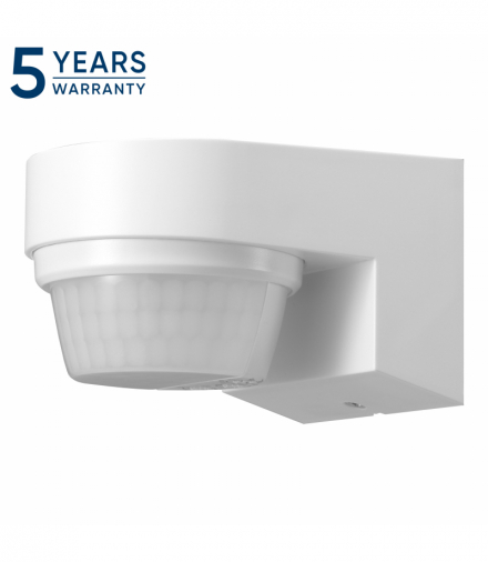 Czujnik ruchu 240°, IP65, 2000W, biały Orno OR-CR-289/W