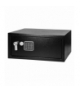 Sejf z kodem elektronicznym TREZO, 42x20x37cm, 26.8L, na laptopa, z podtrzymywaniem akumulatorowym, z zamkiem elektronicznym, szyfrowym i na klucz, Orno SF-3/B